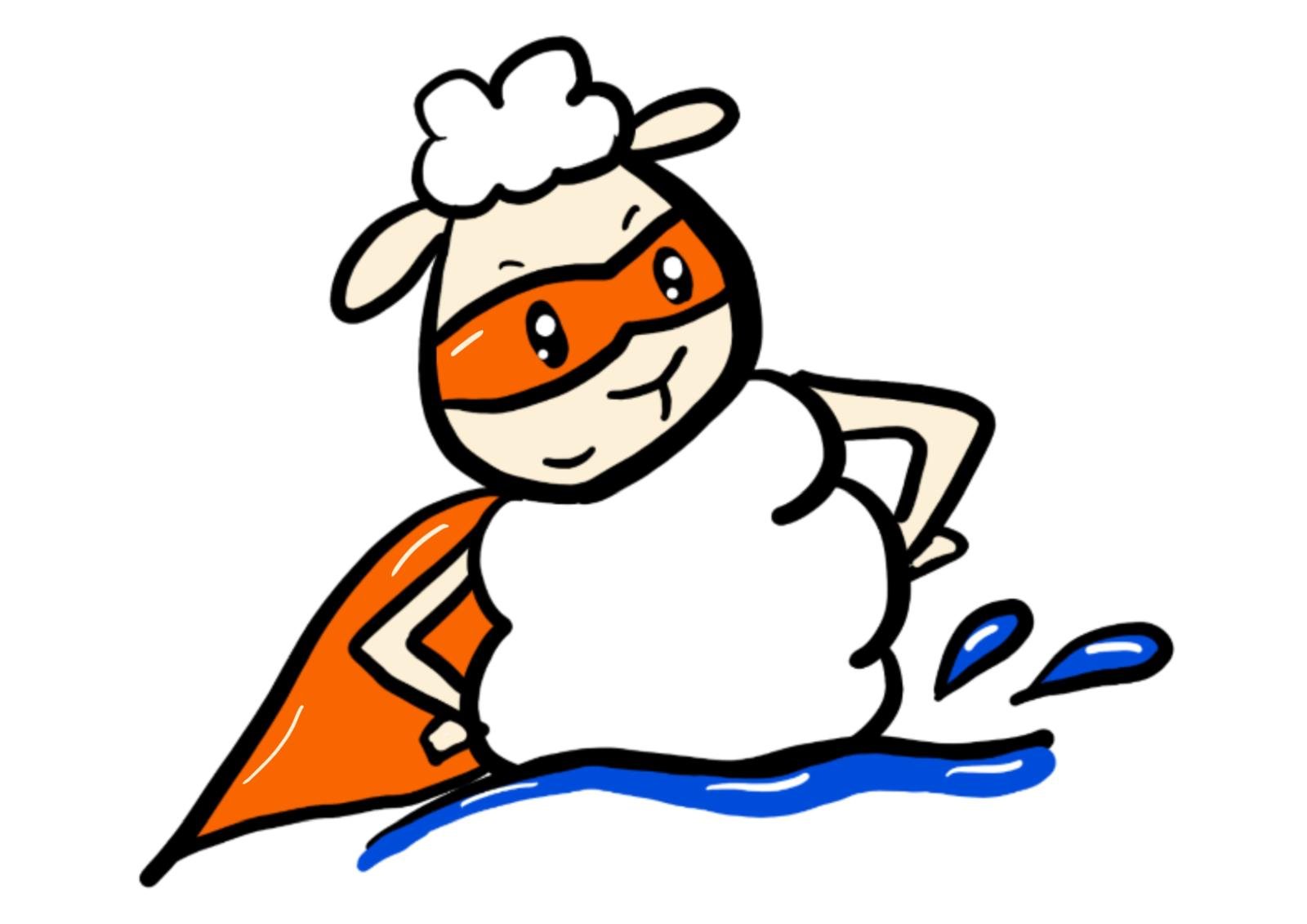 Super Sheep